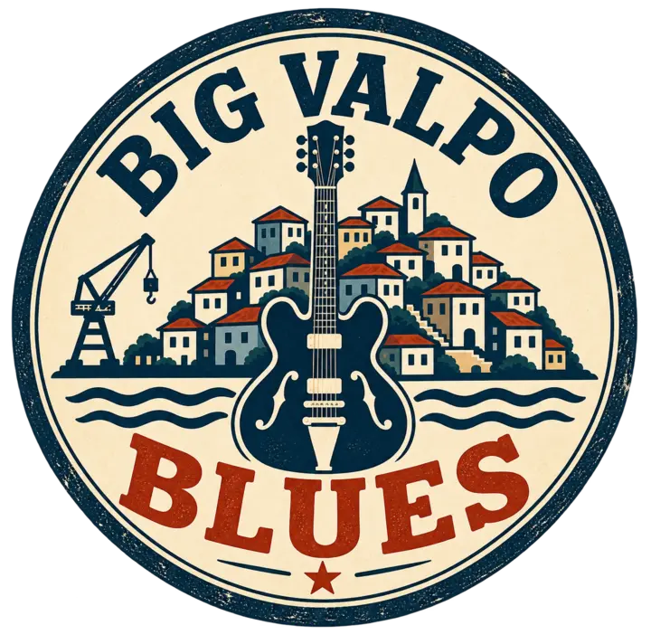 Big Valpo Blues