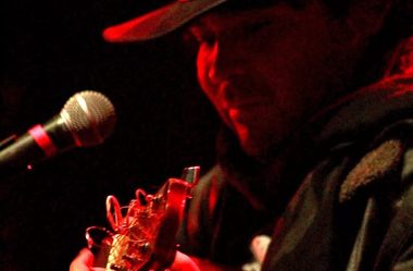 Capricornio Blue: el Blues como una forma de sentir la música
