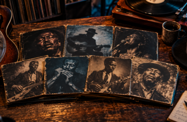 Siete discos para empezar a escuchar Blues