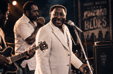 Muddy Waters: si quieres entender el Blues, empieza por aquí