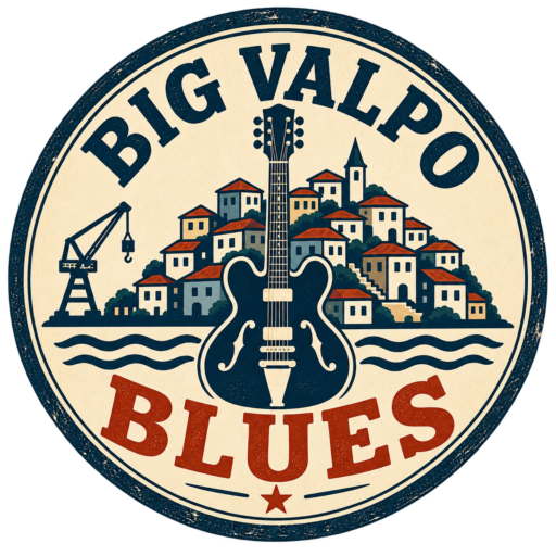 Big Valpo Blues